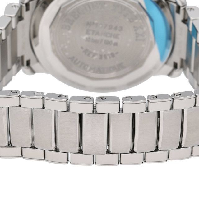 Breguet Type XXI 3810ST/92/SZ9 Image 3